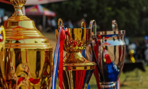 ⚽🏐 Sports Day Highlights!Our Pretoria, Springs, and Houghton campuses came together for an act-20