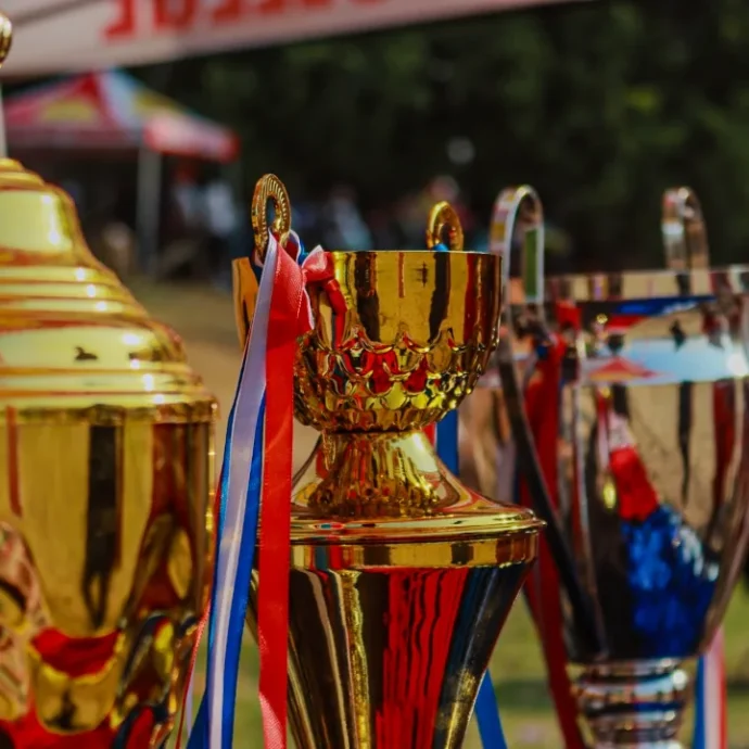 ⚽🏐 Sports Day Highlights!Our Pretoria, Springs, and Houghton campuses came together for an act-20