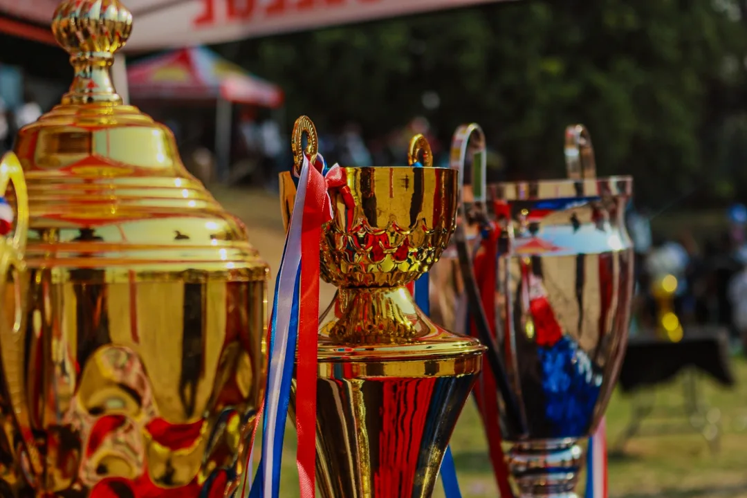 ⚽🏐 Sports Day Highlights!Our Pretoria, Springs, and Houghton campuses came together for an act-20